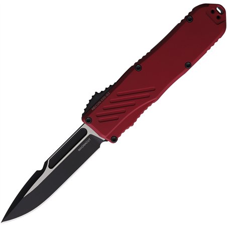 Auto Recon 035 G2 OTF Blue