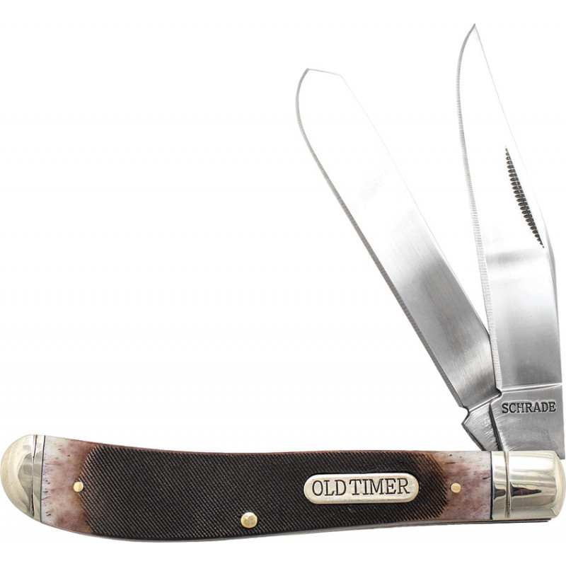 Gunstock Trapper