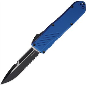 Auto Recon 035 OTF SE Blu
