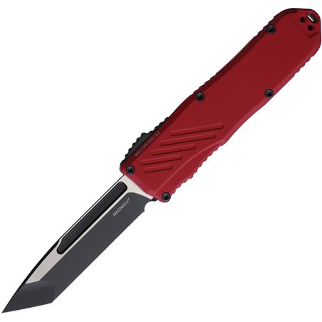 Auto Recon 035 OTF Red