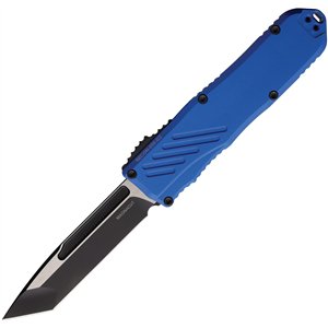 Auto Recon 035 G2 OTF Blue