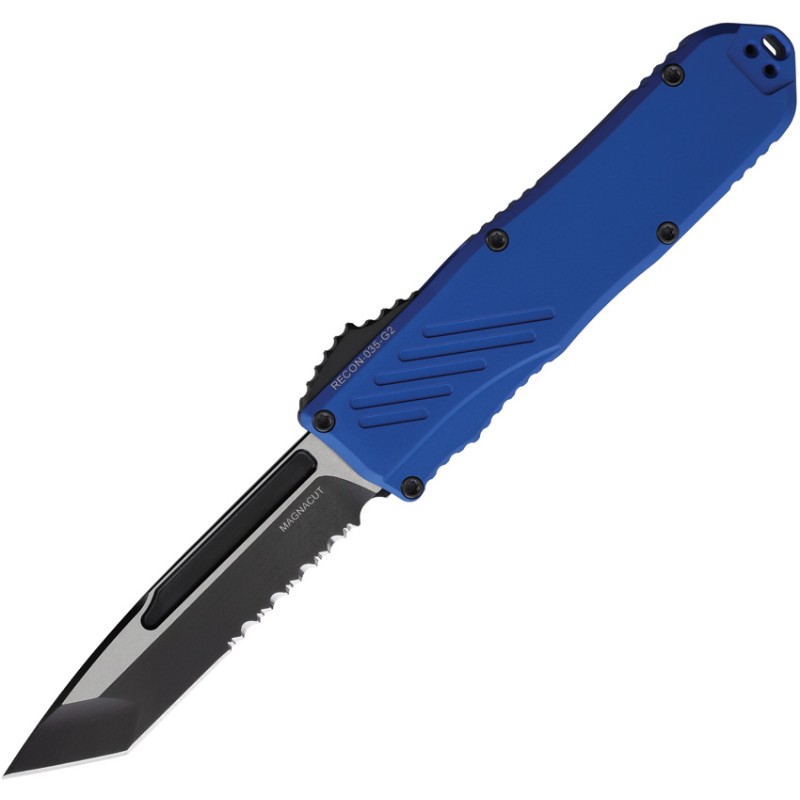 Auto Recon 035 OTF SE Blu