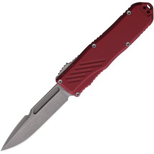 Auto Recon 035 OTF Red
