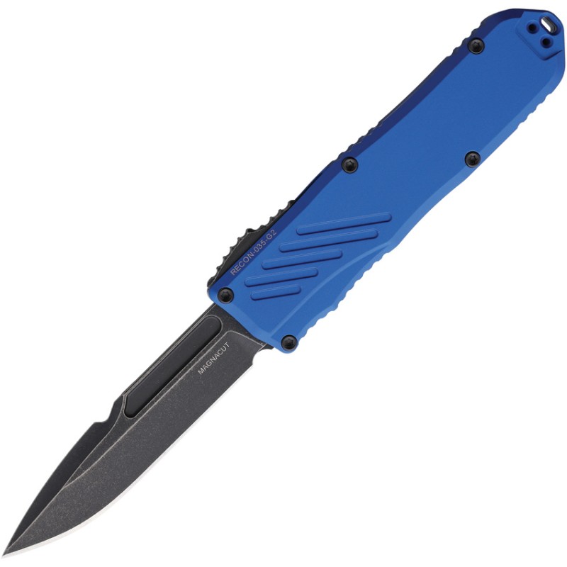 Auto Recon 035 G2 OTF Blue