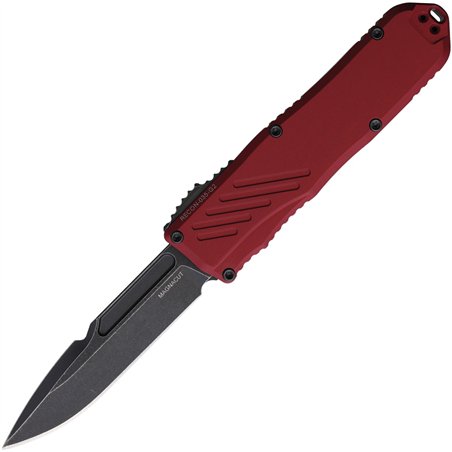 Auto Recon 035 G2 OTF Red
