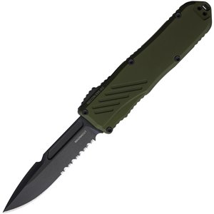 Auto Recon 035 OTF OD