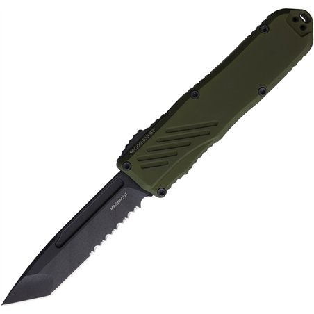 Auto Recon 035 OTF OD Tanto