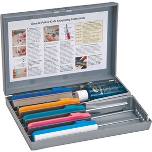 Ultimate Diamond System