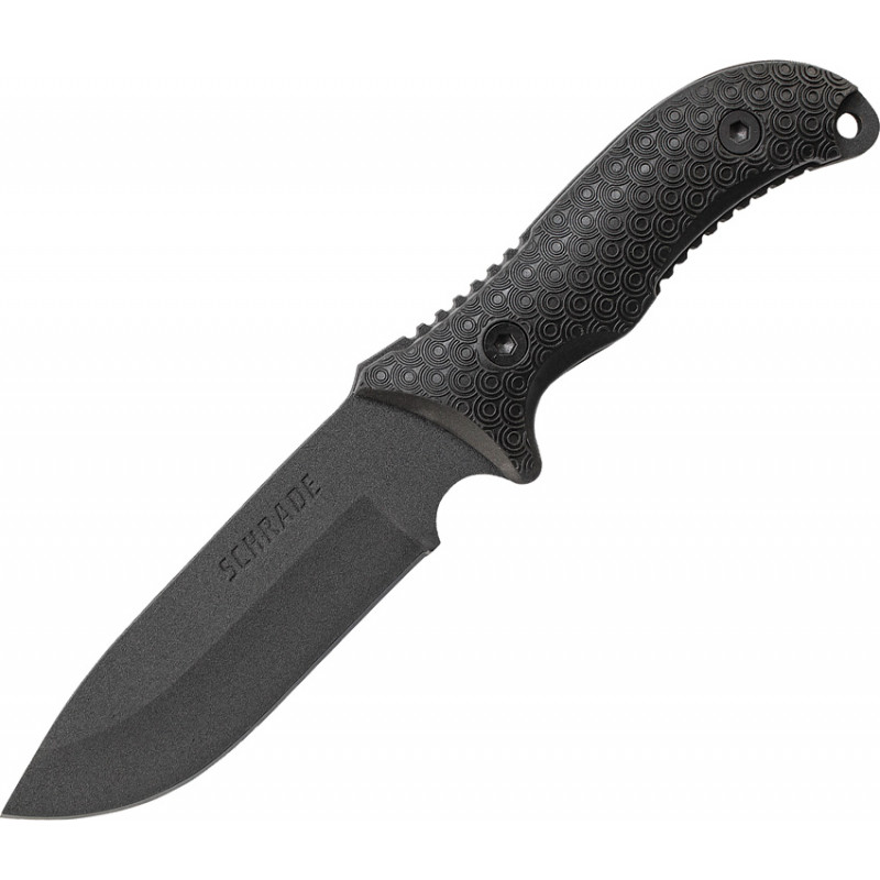 Frontier Fixed Blade