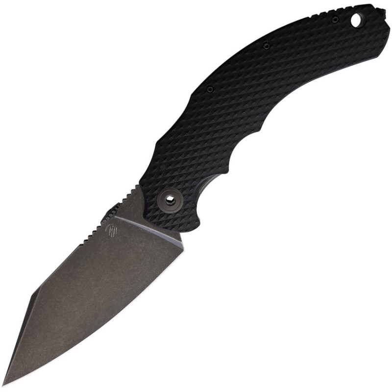 Big Dragotac Framelock