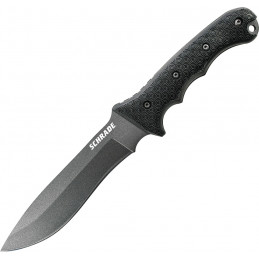 Extreme Survival Fixed Blade