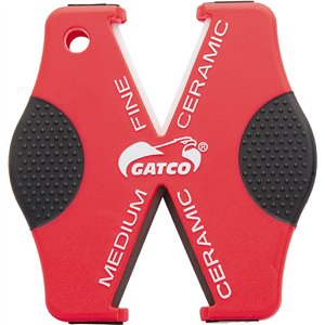 Super Micro X Sharpener