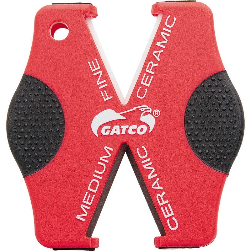 Super Micro X Sharpener