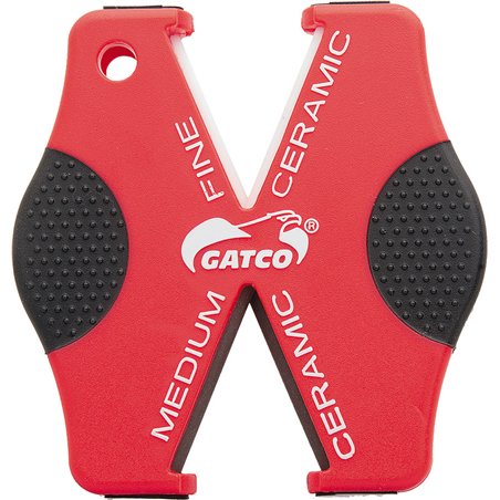 Super Micro X Sharpener