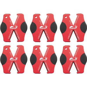 Super Micro X Pack of Six