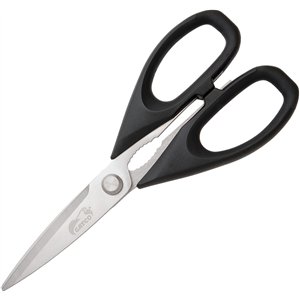 Kitchen Scissors Black