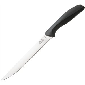 Boning Knife Black