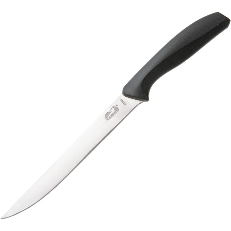 Boning Knife Black