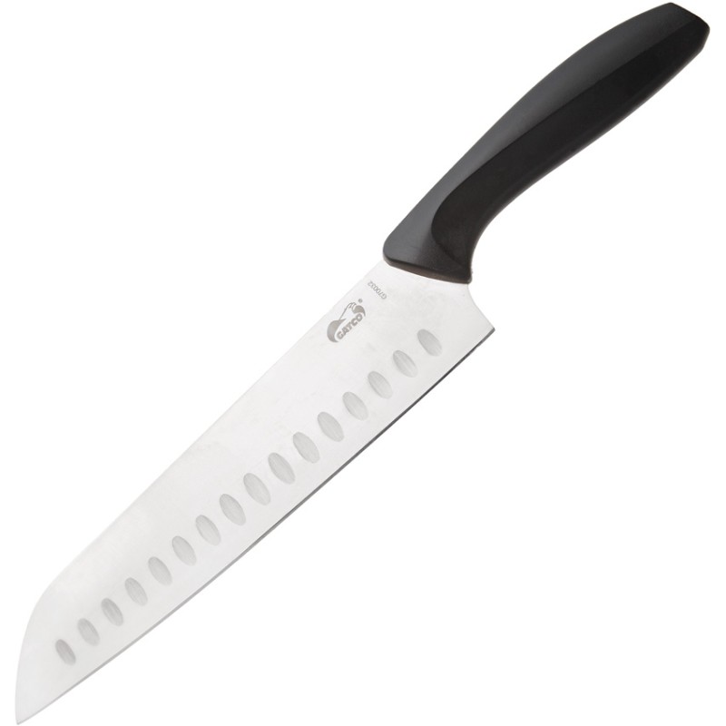 Santoku Black