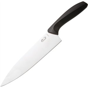 Chef's Knife Black