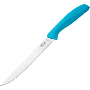 Boning Knife Teal
