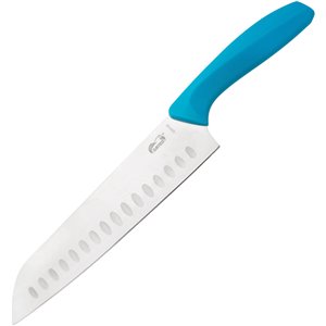 Chef's Knife Teal