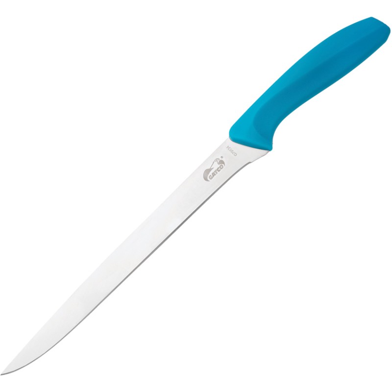 Fillet Knife Teal