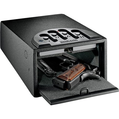 Mini 1000 Gun Vault