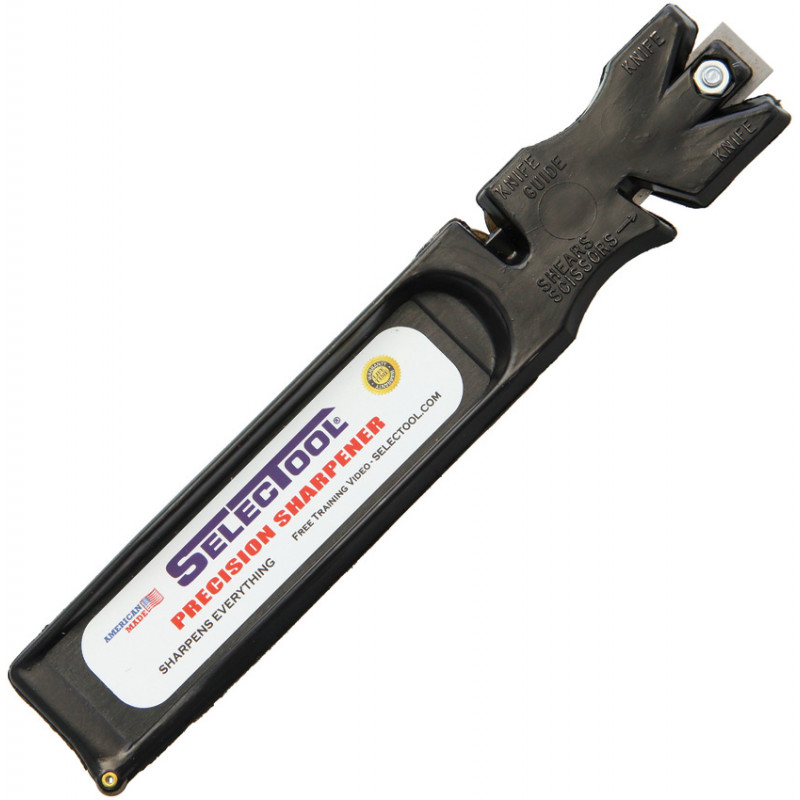 SelecTool Master Sharpener