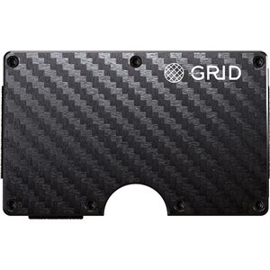 Carbon Fiber Wallet