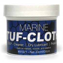 Marine Tuf-Cloth