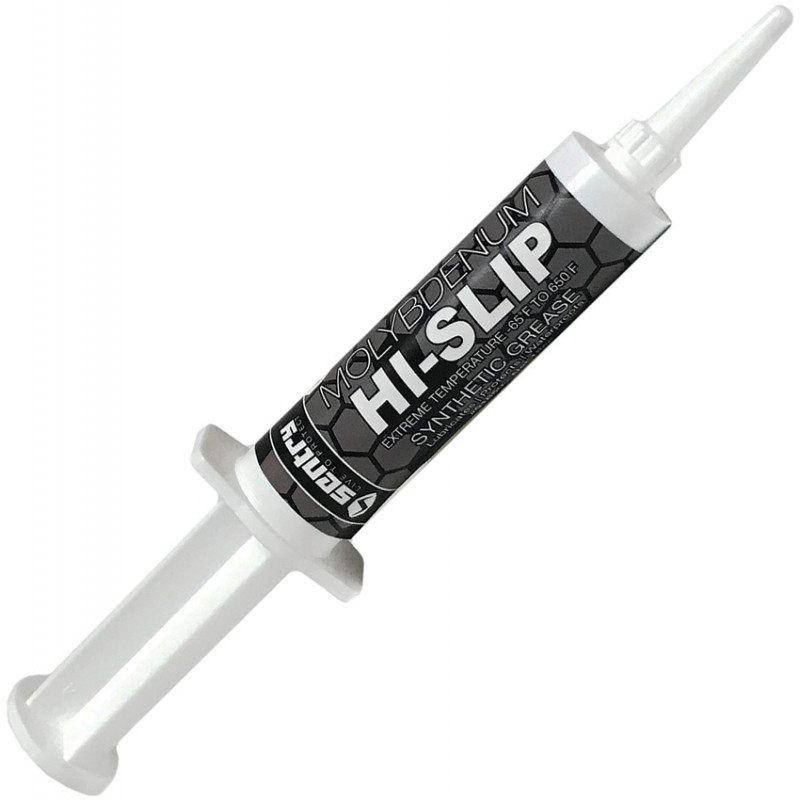 Hi-Slip Grease Synthetic