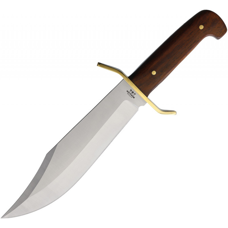 Cocobola Gold Rush Bowie