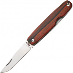 Pen Knife Cocobolo