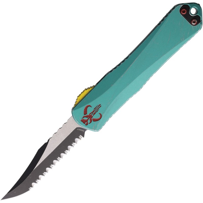 Auto Manticore OTF Bounty Hunt