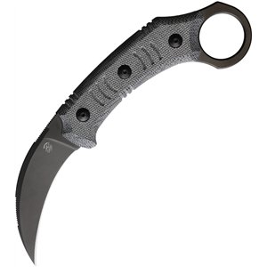 Fury Fixed Blade