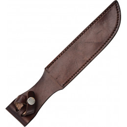 Fixed Blade Belt Sheath