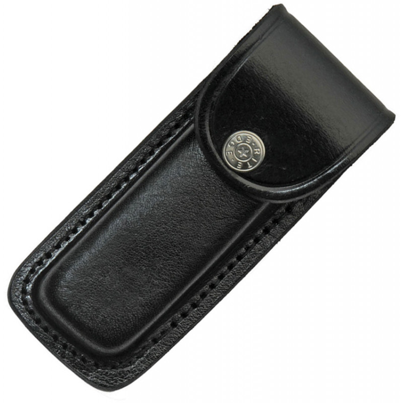 Folding Knife Sheath Black