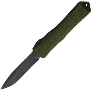 Auto Manticore X Recurve OTF