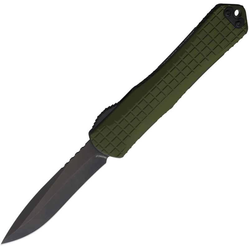 Auto Manticore X Recurve OTF