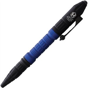 Thoth Tactical Pen Blue