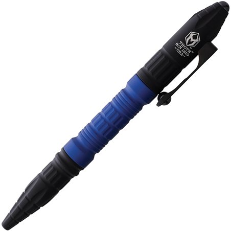 Thoth Tactical Pen Blue