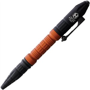 Thoth Tactical Pen Orange