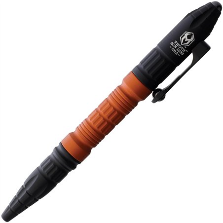 Thoth Tactical Pen Orange