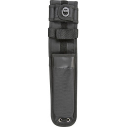 Fixed Blade Belt Sheath