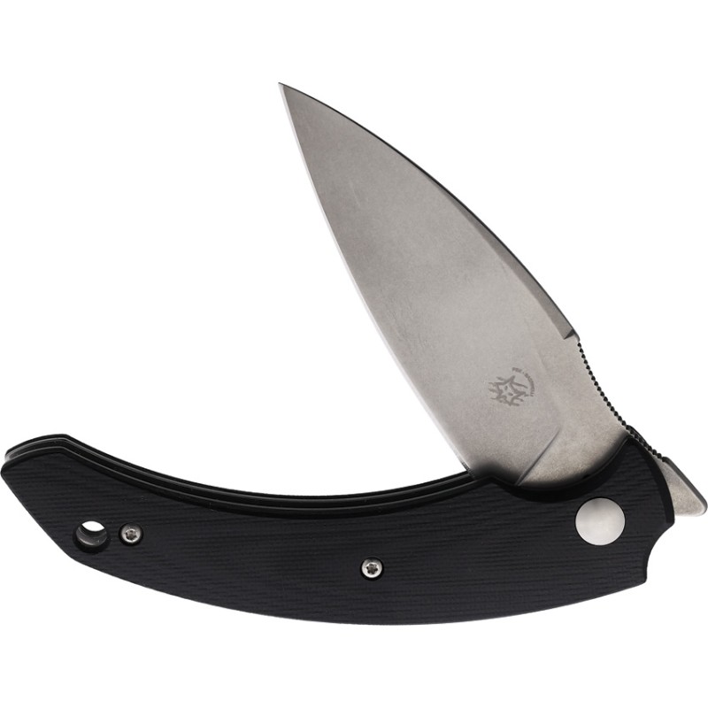 Honos Linerlock G10