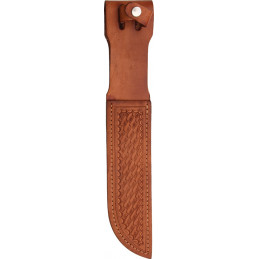 Straight Knife Sheath