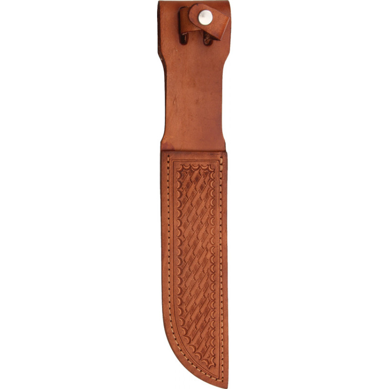 Straight Knife Sheath