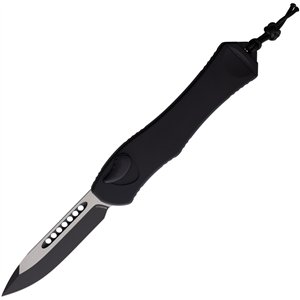 Auto Hydra V4 OTF Black