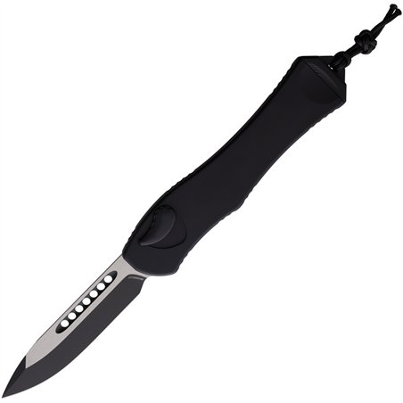 Auto Hydra V4 OTF Black